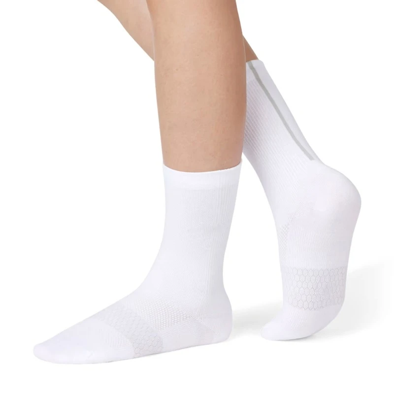 Color Edge Crew Socks best