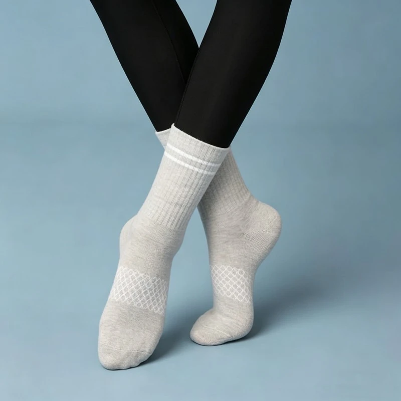 Striped Sports Socks factory